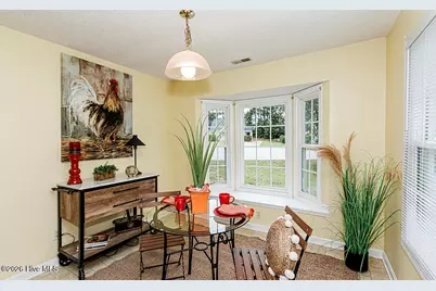 4737 Periwinkle Place, Rocky Mount, NC 27804 - Photo 19
