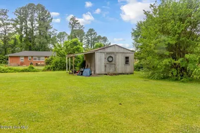550 S 5th Street, Aurora, NC 27806 - Photo 25