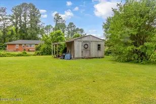 550 S 5th St, Aurora, NC 27806 - Photo 25