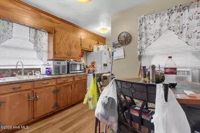 550 S 5th Street, Aurora, NC 27806 - Photo 7