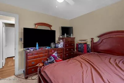 550 S 5th Street, Aurora, NC 27806 - Photo 19