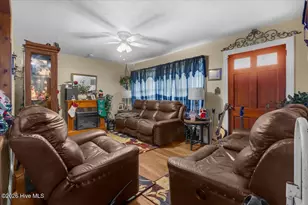 550 S 5th St, Aurora, NC 27806 - Photo 3