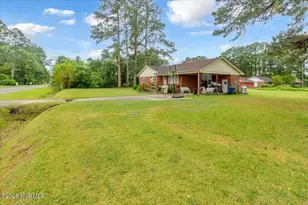 550 S 5th St, Aurora, NC 27806 - Photo 27