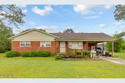 550 S 5th Street, Aurora, NC 27806 - Photo 1