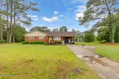 550 S 5th Street, Aurora, NC 27806 - Photo 29