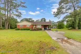 550 S 5th St, Aurora, NC 27806 - Photo 29