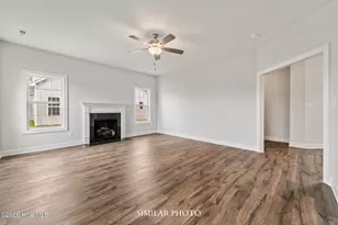 98 Twisted Vine Blvd, Jacksonville, NC 28546 - Photo 9