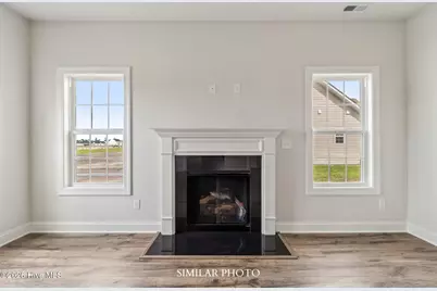 98 Twisted Vine Boulevard, Jacksonville, NC 28546 - Photo 7