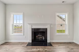 98 Twisted Vine Blvd, Jacksonville, NC 28546 - Photo 7