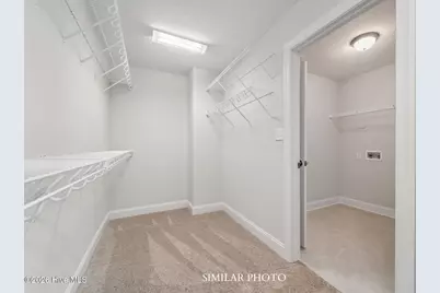 98 Twisted Vine Boulevard, Jacksonville, NC 28546 - Photo 27