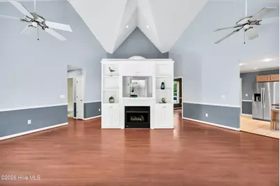 7004 Poplar Knoll Court, Wilmington, NC 28409 - Photo 9