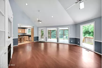 7004 Poplar Knoll Court, Wilmington, NC 28409 - Photo 7