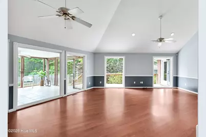 7004 Poplar Knoll Court, Wilmington, NC 28409 - Photo 5