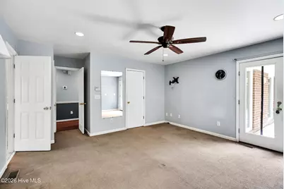 7004 Poplar Knoll Court, Wilmington, NC 28409 - Photo 21