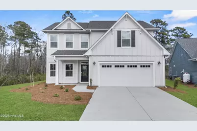 6020 Painted Turtle Place #189, Leland, NC 28451 - Photo 1