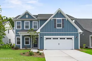 6020 Painted Turtle Pl, Leland, NC 28451 - Photo 1