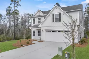 6020 Painted Turtle Pl, Leland, NC 28451 - Photo 3