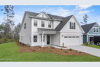 6020 Painted Turtle Place #189, Leland, NC 28451 - Photo 5