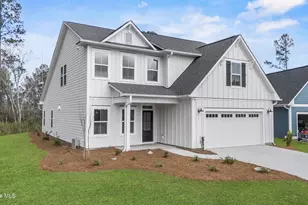 6020 Painted Turtle Pl, Leland, NC 28451 - Photo 5