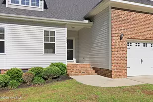225 Dicks Hill Rd, Carthage, NC 28327 - Photo 5