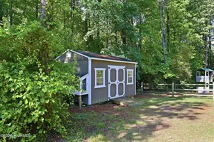 225 Dicks Hill Rd, Carthage, NC 28327 - Photo 43