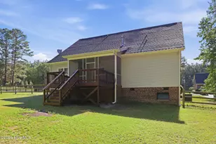 225 Dicks Hill Rd, Carthage, NC 28327 - Photo 45