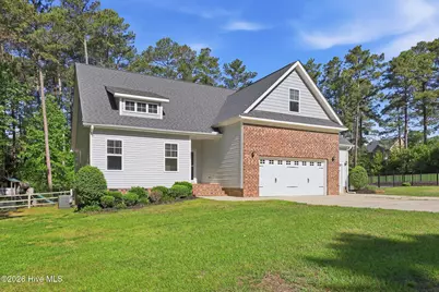 225 Dicks Hill Road, Carthage, NC 28327 - Photo 3