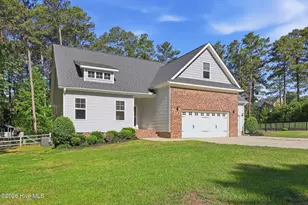 225 Dicks Hill Rd, Carthage, NC 28327 - Photo 3