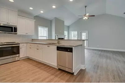 615 Tree Top Trail, Evans, GA 30809 - Photo 7