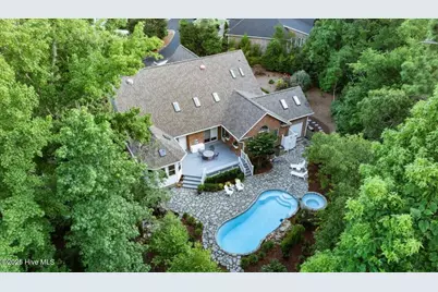 8825 Sawmill Creek Lane, Wilmington, NC 28411 - Photo 23