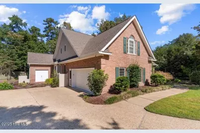 8825 Sawmill Creek Lane, Wilmington, NC 28411 - Photo 3
