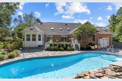 8825 Sawmill Creek Lane, Wilmington, NC 28411 - Photo 19