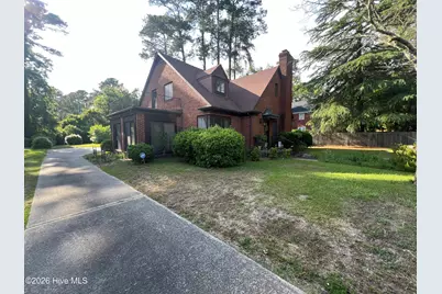 906 Carey Road, Kinston, NC 28501 - Photo 7