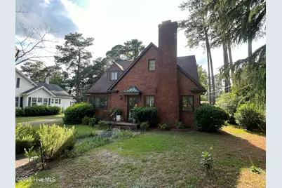 906 Carey Road, Kinston, NC 28501 - Photo 1