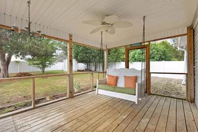 4952 Montserrat Drive, Southport, NC 28461 - Photo 21