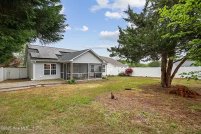 4952 Montserrat Drive, Southport, NC 28461 - Photo 25