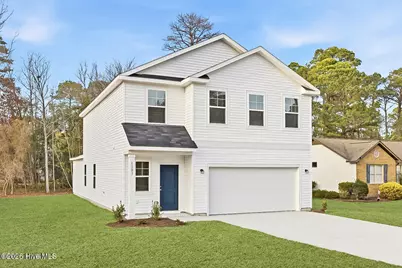 1301 Santa Lucia Road, New Bern, NC 28560 - Photo 1