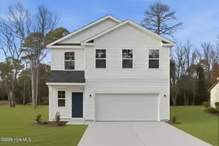1301 Santa Lucia Rd, New Bern, NC 28560 - Photo 19