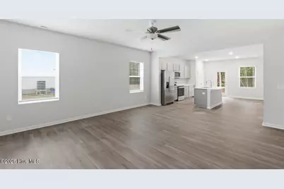 1301 Santa Lucia Road, New Bern, NC 28560 - Photo 3