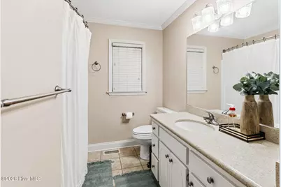 502 Poplar Street, Hamlet, NC 28345 - Photo 21