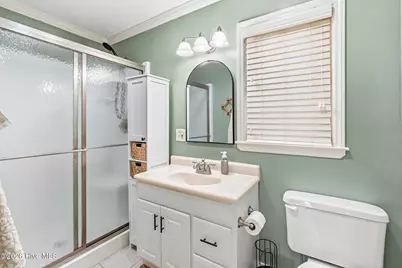 502 Poplar Street, Hamlet, NC 28345 - Photo 19