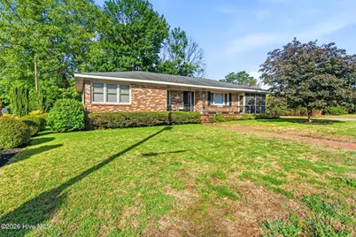502 Poplar Street, Hamlet, NC 28345 - Photo 1