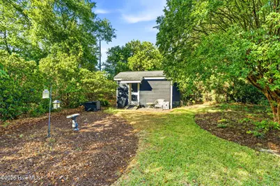 502 Poplar Street, Hamlet, NC 28345 - Photo 33