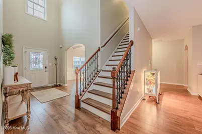 206 Hemming Way, Jacksonville, NC 28546 - Photo 5