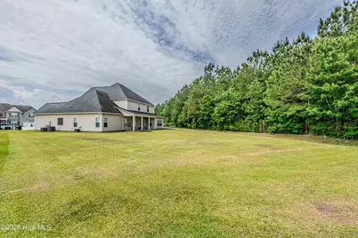 206 Hemming Way, Jacksonville, NC 28546 - Photo 3