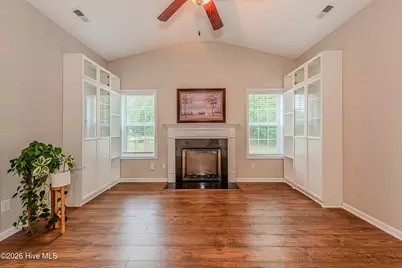 206 Hemming Way, Jacksonville, NC 28546 - Photo 19