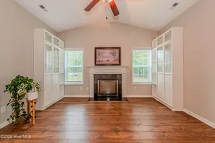 206 Hemming Wy, Jacksonville, NC 28546 - Photo 19