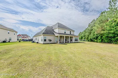 206 Hemming Way, Jacksonville, NC 28546 - Photo 27