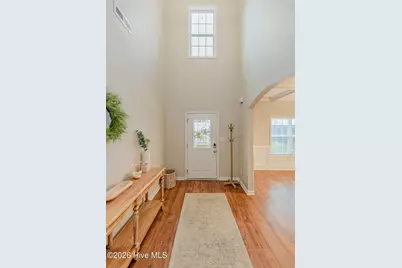 206 Hemming Way, Jacksonville, NC 28546 - Photo 9