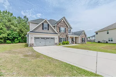 206 Hemming Way, Jacksonville, NC 28546 - Photo 31
